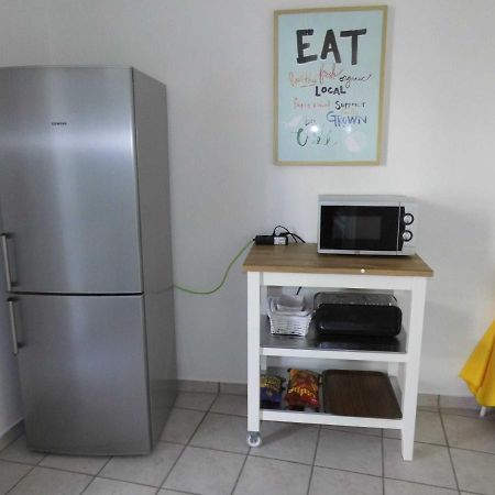 Appartement Residenz Bellevue Usedom 48 DSL WLAN kostenlos Zinnowitz Eksteriør bilde