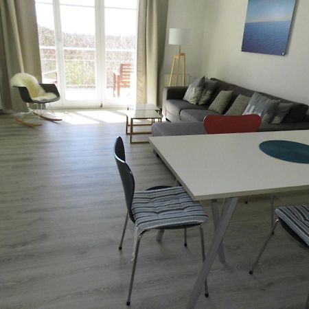 Appartement Residenz Bellevue Usedom 48 DSL WLAN kostenlos Zinnowitz Eksteriør bilde