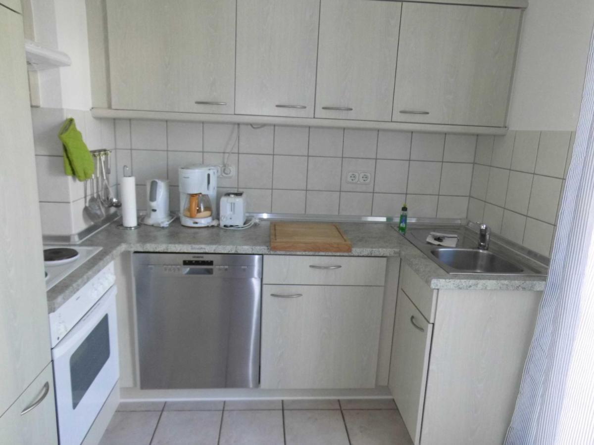 Appartement Residenz Bellevue Usedom 48 DSL WLAN kostenlos Zinnowitz Eksteriør bilde