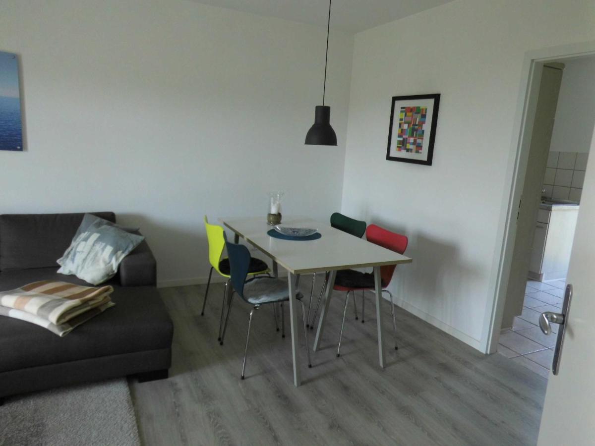 Appartement Residenz Bellevue Usedom 48 DSL WLAN kostenlos Zinnowitz Eksteriør bilde