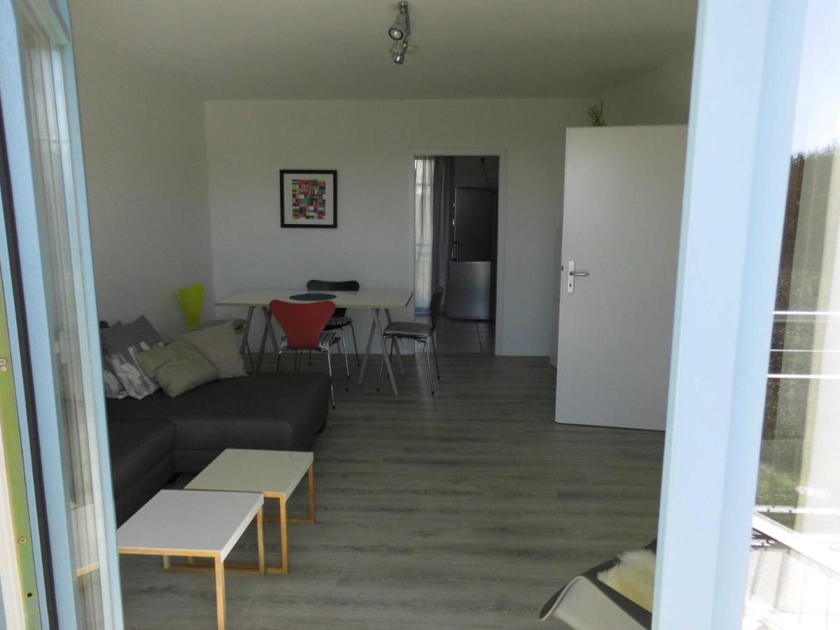 Appartement Residenz Bellevue Usedom 48 DSL WLAN kostenlos Zinnowitz Eksteriør bilde